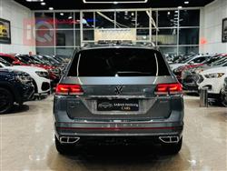 فولكسفاغن أطلس